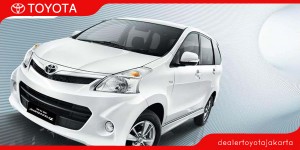 Toyota Avanza Veloz Tetap Yang Terbaik