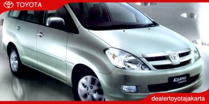 Grand New Kijang Innova Review