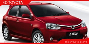 Toyota Masih Enggan Menghadirkan Mobil Murah Di Indonesia