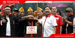 Jamboree Toyota Indonesia 2012