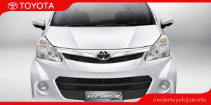 Promo dan Diskon Toyota Avanza Akhir Tahun
