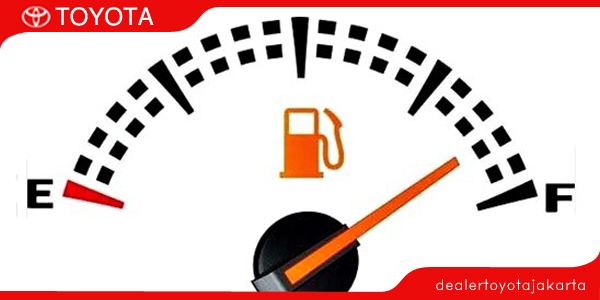 tips hemat bahan bakar