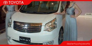 Looks Good And Feel Goods � Toyota Nav1