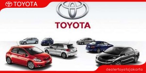 Toyota Berjaya di 2012