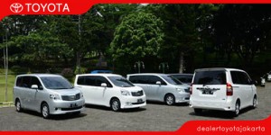 Mobil Toyota Nav1 Akhirnya Diproduksi Di Dalam Negeri