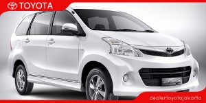 Harga Toyota Mengalami Kenaikan untuk NIK 2013