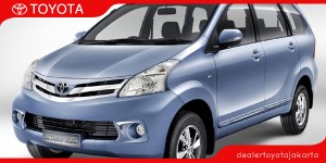 Toyota Terus Memimpin Penjualan MPV dan City Car