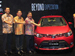 Toyota Vios Internet dan Voice Command