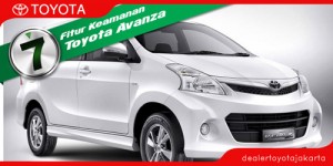 Mengenal Lebih Dekat Fitur Keselamatan Pada All New Avanza Veloz