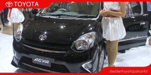 Toyota akan Segera Rilis Mobil Murah dan Hemat Energi