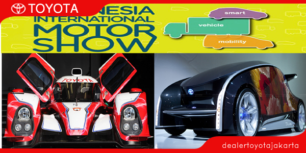 toyota hybrid iims 2013