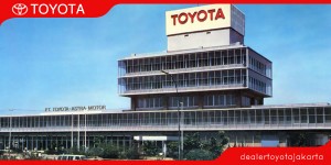 TAM Ingin Indonesia Jadi Basis Produksi Toyota