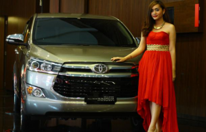 Pemesanan Kijang Innova Wilayah Sumatera Meningkat Tajam