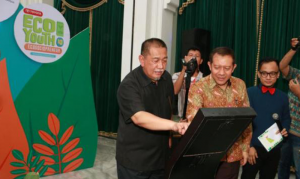 Toyota Eco Youth 2016 EcoSociopreneur