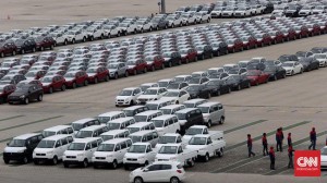 3 Prioritas Toyota Majukan Industri Otomotif Indonesia