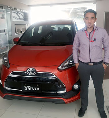 harga mobil toyota terbaru