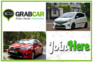 All New Yaris Dan Agya Juga Cocok Untuk GrabCar