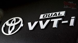 Rahasia Kehandalan Performa MPV Toyota Terungkap di GIIAS