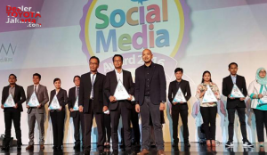 Avanza Mobil Terpopuler Di Sosial Media Tahun 2016