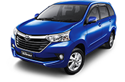 toyota avanza