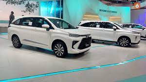 Toyota Lempar Kode Bakal Produksi Mobil Hybrid Murah di Indonesia, Pakai Basis Veloz?